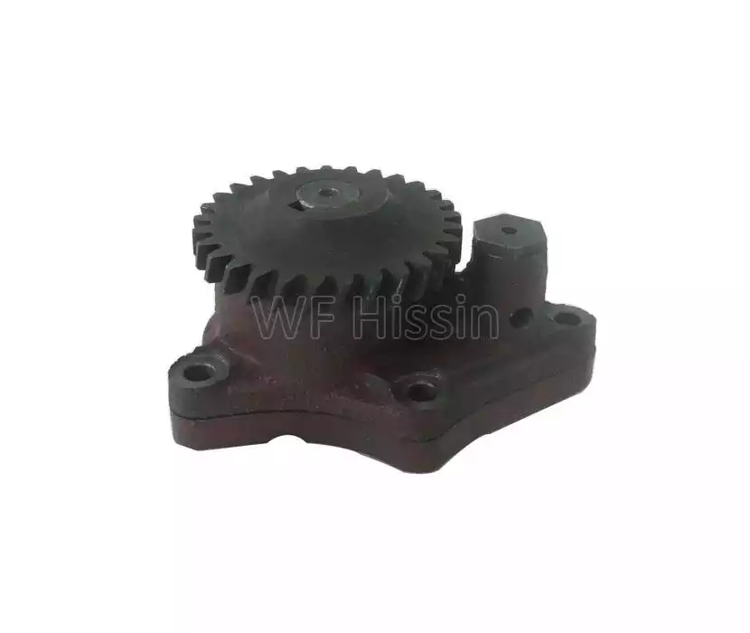 Oil pump NJ385